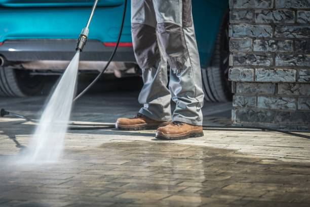 Best Parking Lot and Garage Cleaning  in Towamensing Trails, PA