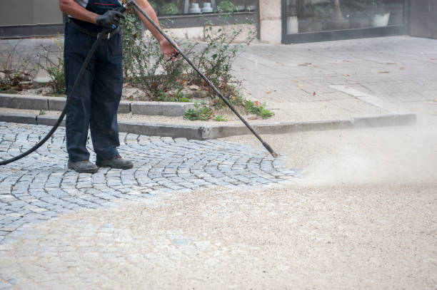 Best Post-Construction Pressure Washing  in Towamensing Trails, PA