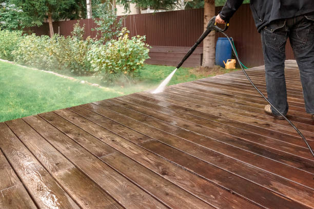 Best Playground Equipment Cleaning  in Towamensing Trails, PA