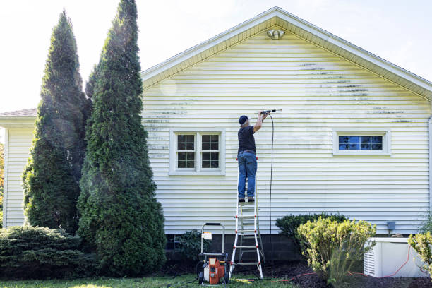 Best Dumpster Area Cleaning  in Towamensing Trails, PA