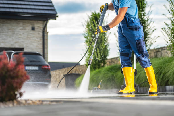 Best Fence Cleaning  in Towamensing Trails, PA